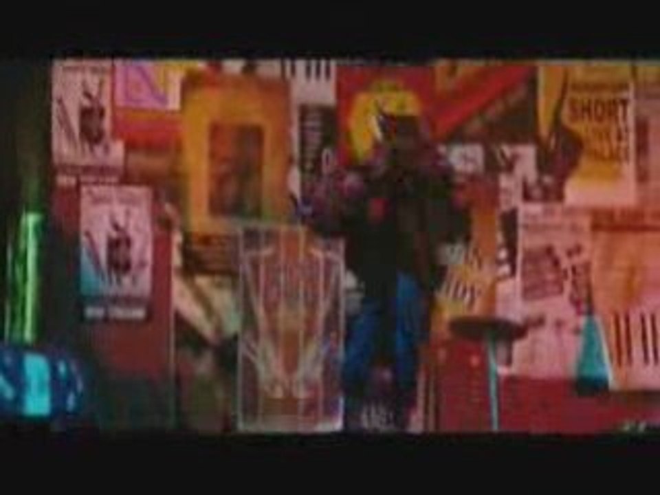 new wolverine origins trailer