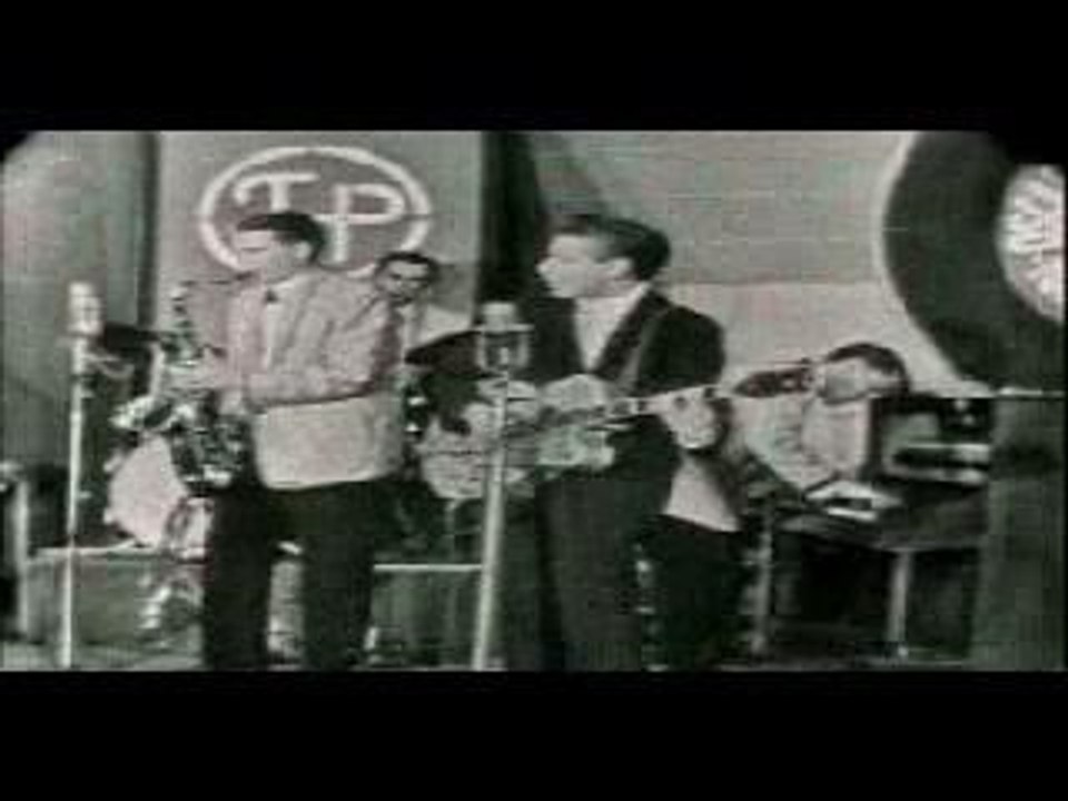 Eddie Cochran - Money Honey