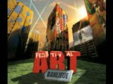 LOS BLeDOS Teaser Festival Art&Banlieue (Luc Besson)