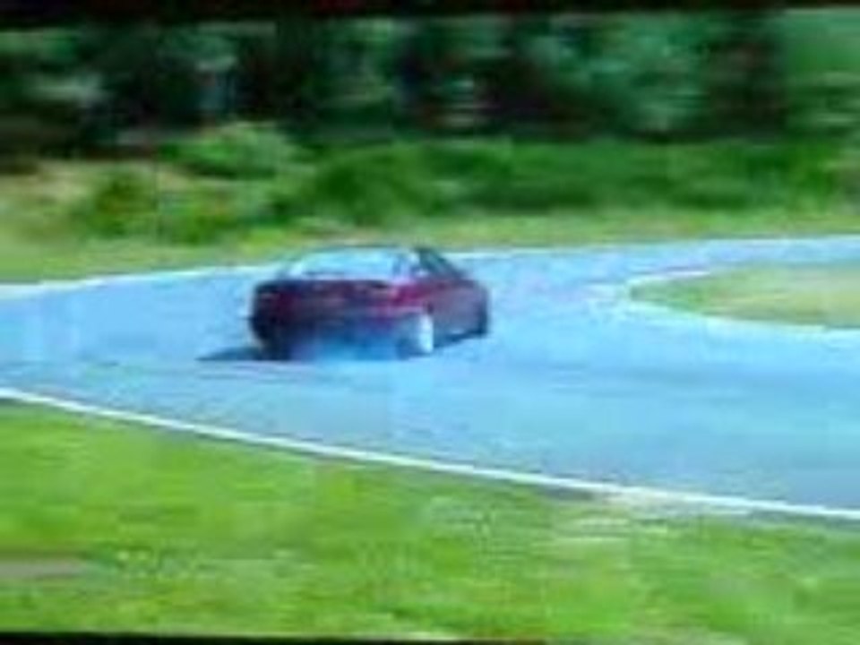 M3 DRIFT, circuit follembray, 335D, BMW