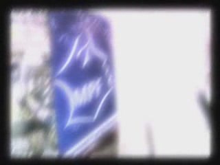 Clip de pré-campagne des élections européennes