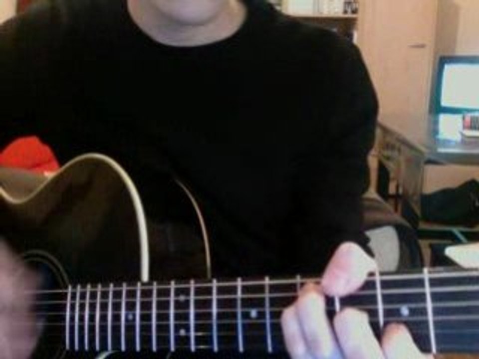 Blower's daughter Damien Rice Reprise