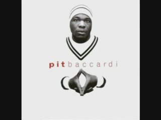 Pit Baccardi - Trafic d'Influence