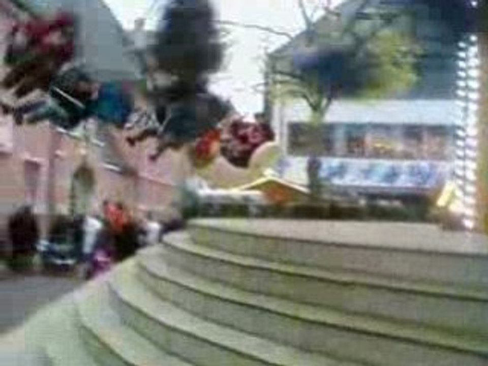 1er manège