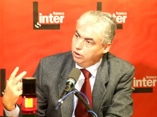 Jean-Philippe Collin - France Inter