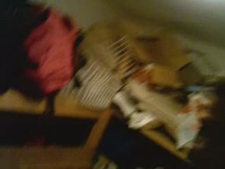 fred radix en concert dans un abri anti-atomique