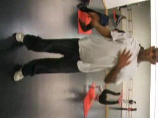 lil bob and lil black