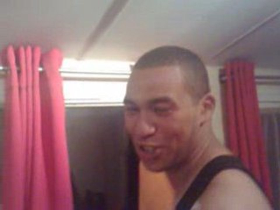 petite vacherie au camping lol