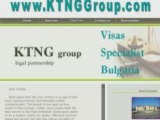 Bulgarian Residency, Visa D, Immigration to Bulgaria