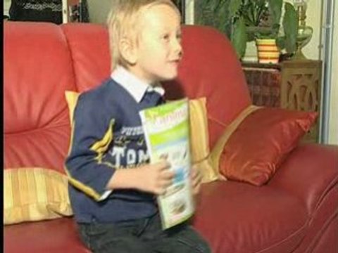 SRC Vélizy - Agence Overflow - Projet Infantia