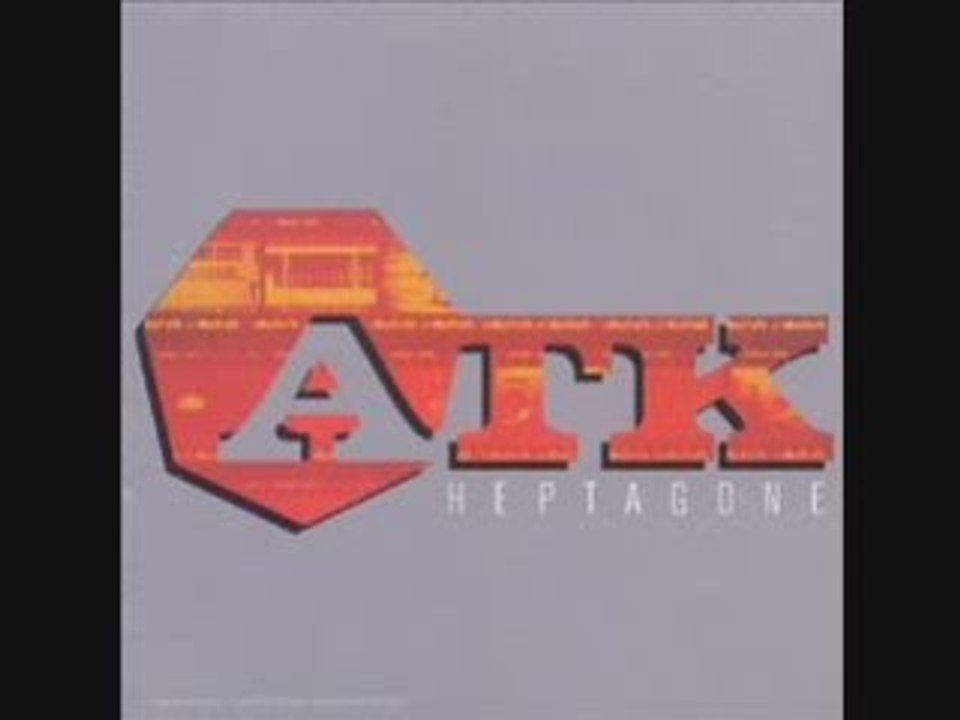ATK - 7ème sens