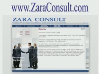 Accounting office Sofia Bulgaria Accountant Sofia Bulgaria