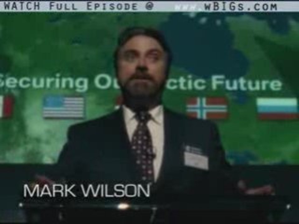 The Border Season 2 Episode 12 - "Shifting Waters"