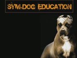 EDUATION CANINE SYM-DOG EDUCATION