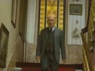 Güz Sancısı film Fragmanı