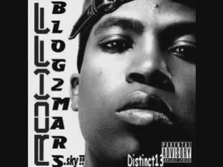 Rohff - K-Sos For Life Exclu Le Code De L_horreur