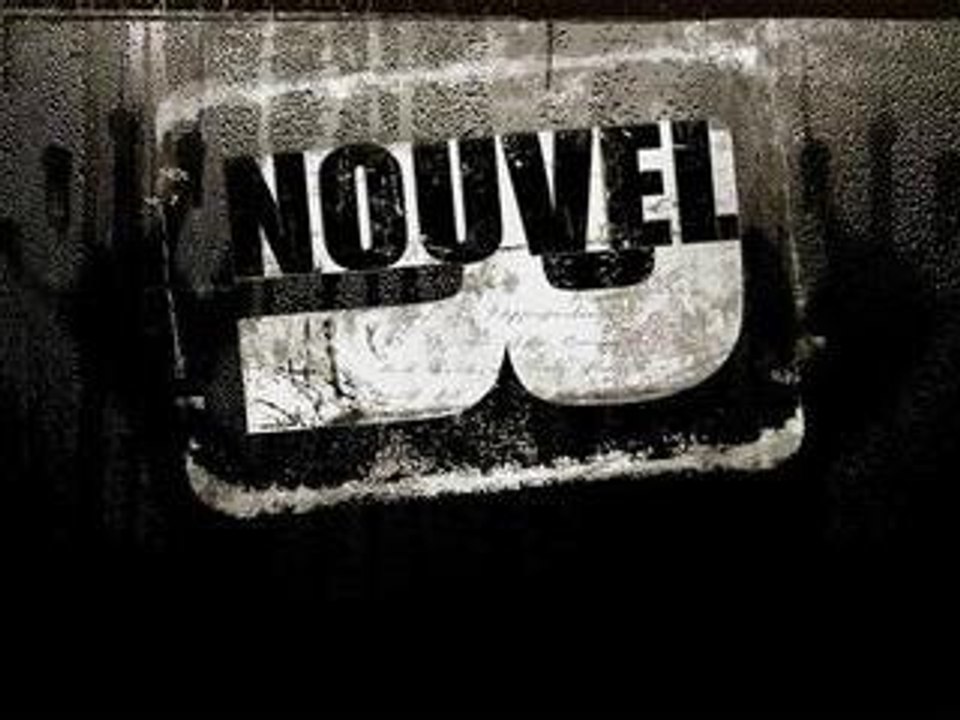 Nouvel R au z'éclectique 2008