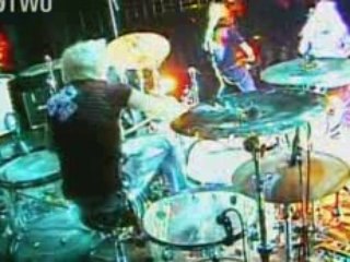 Apocalyptica ft. Cristina Scabbia-S.O.S. (Anything But Love)