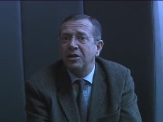 Patrick Louis, un mot pour les jeunes