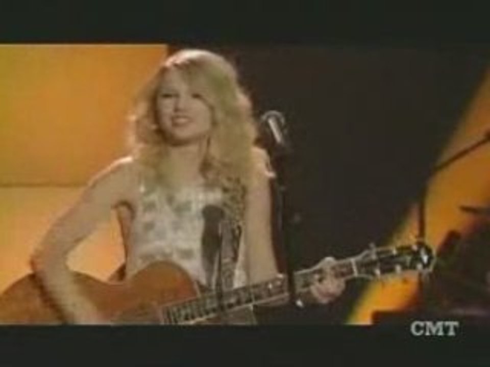 Taylor Swift - Drive