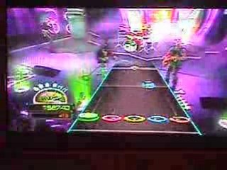 guitar hero world tour expert tokio hotel