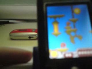 Test Sony Ericsson EGB-10