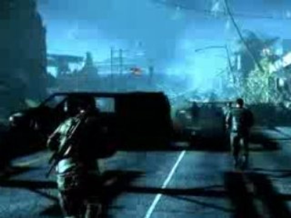 Terminator Salvation