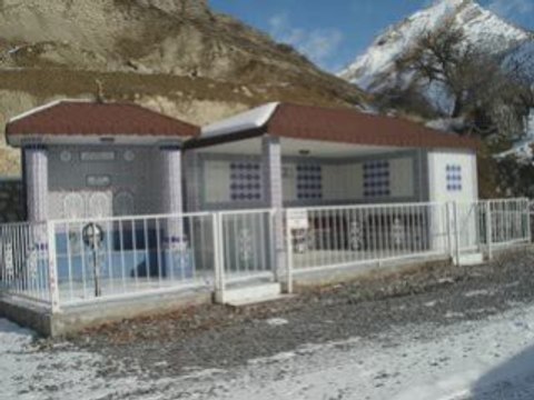 DİKMEN KÖYÜ KIR GEZİSİ SON