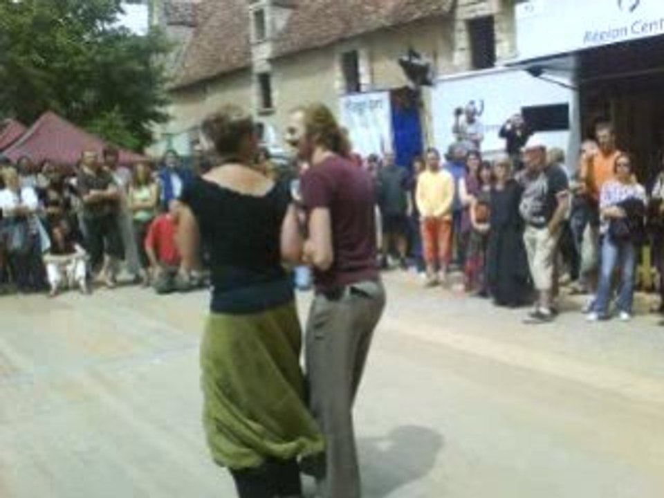 Cours de chapelloise 6