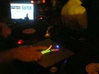 soirée autoreverse le 11 decembre au cithéa nova paris 11