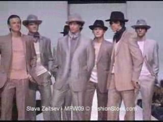 Slava Zaitsev - Moscow SS09 - Episode1