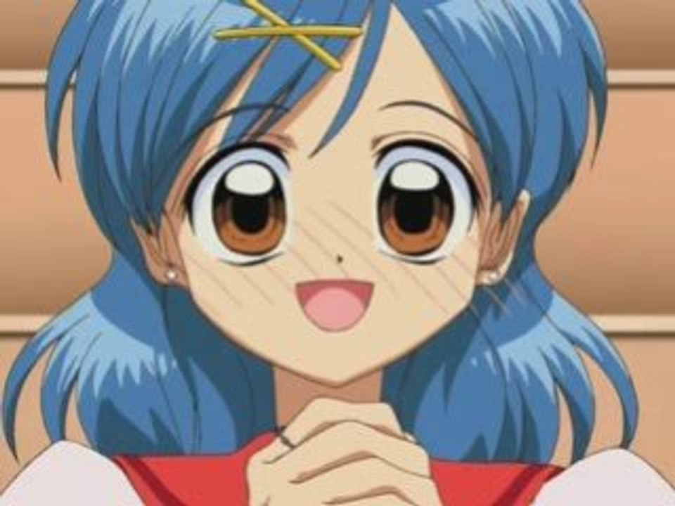 Mermaid Melody 3 part 1 VOSTFR