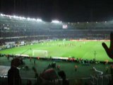 Juventus – Milan 4 – 2 - primo Gol Amauri canto curva sud