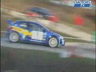 Sarrazin Dumas Grand Challenge 2008 Pole mecanique Ales