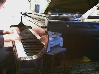 Les Jouets improvisation Emile Lelouch