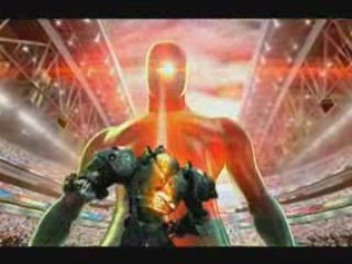 The Day The Earth Stood Still - TV Spot FOX NFL Sunday