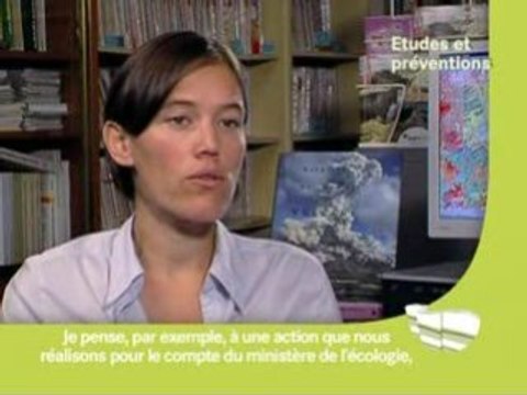 La gestion des risques naturels