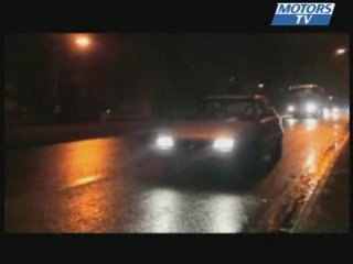 The Fast Lane Course Ford Fiesta Vauxhall Astra