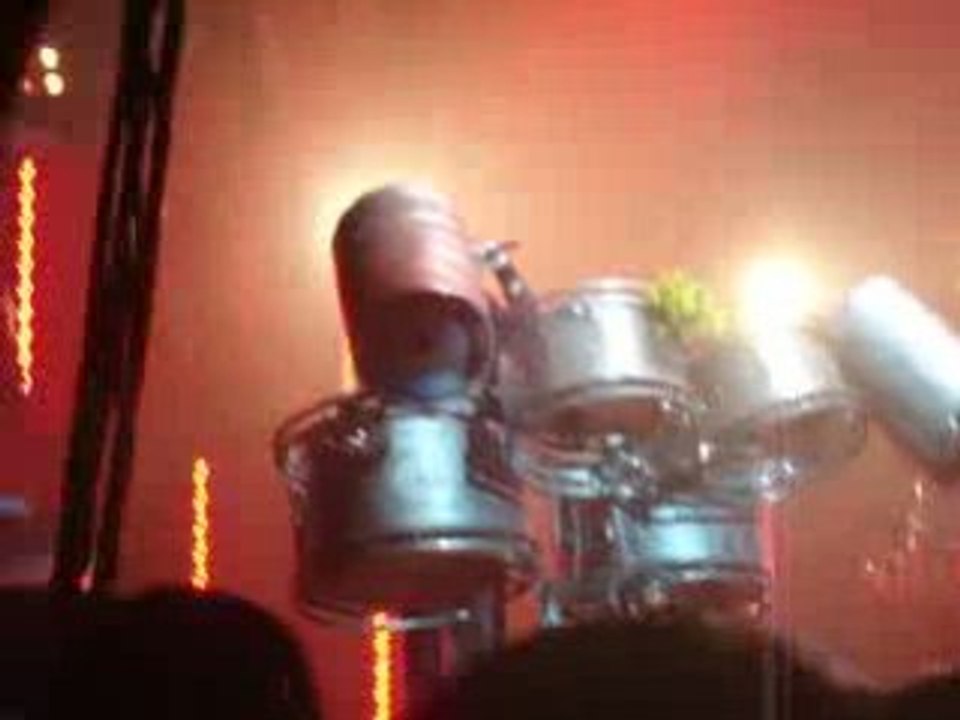 Slipknot - Dead Memories