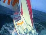 Roxy Sailing - Samantha Davies on the Vendee Globe 2008-2009