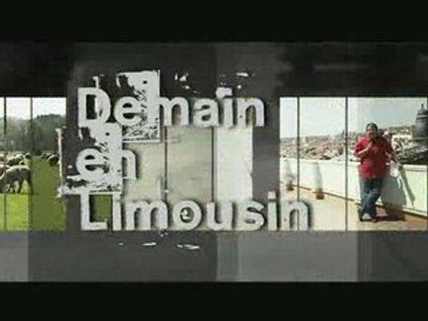 Entreprendre en Limousin