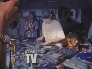 DJ KENTARO DMC CHAMPION