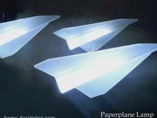 World's Most Creative Lamps (*Awesomeness!*)