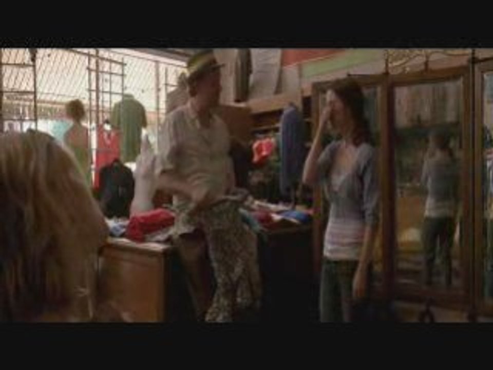 From Within - Clip Natalie