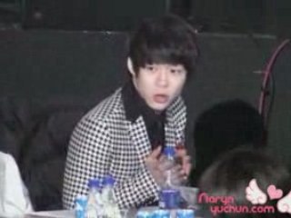 Yuchun fan cam