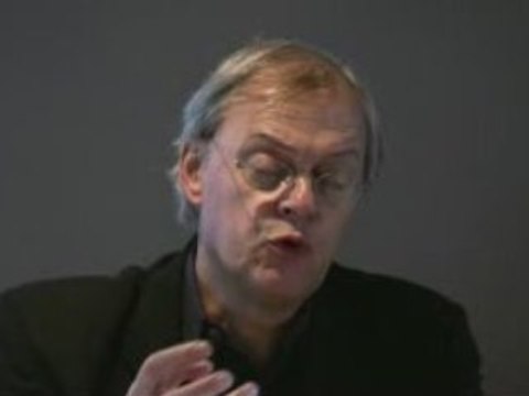 Denis Muzet - les pratiques des médias consommateurs