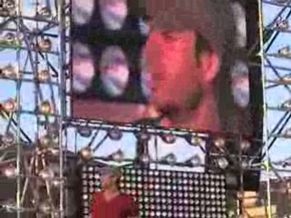 Enrique Iglesias et Nadiya