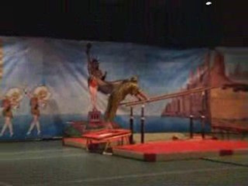 Bang bang lucky luke