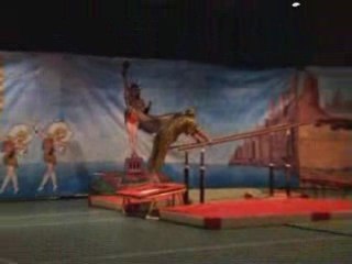 Bang bang lucky luke