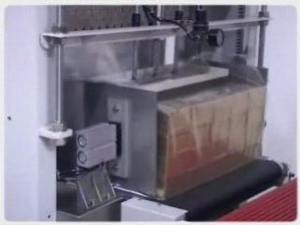 ENFAJADORA AUTOMATICA